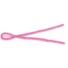 Image de GLOREX chenilles cure-pipes, rose, 30 x 8 x 1 cm