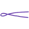 Image de GLOREX chenilles cure-pipes, Violet, 30 x 8,5 x 0,5 cm