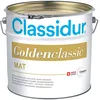 Image de CLASSIDUR GOLDEN CLASSIC 15L - Peinture mate de rénovation intérieure de hautes performances