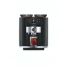 Image de Expresso avec broyeur Jura GIGA10 Diamond Black EA 15478 1450 W Noir en occasion ou reconditionné