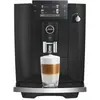 Image de Jura - Expresso Broyeur  E6 Piano Black 15642