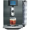 Image de Machine à café Expresso broyeur - JURA - ENA 5 - 1450 W - 125 g - 11 L - 6 boissons - Vert gris laqué