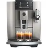 Image de Expresso Broyeur JURA E8 Midnight Silver (ED)
