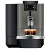 Image de Jura - X4 Dark Inox (EB) - Cafetière professionnelle avec P.A.G.2, écran 3,5" et 27 spécialités