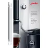 Image de Buse pour Expresso JURA Lait inox pour machines HP 1