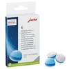 Image de Pastilles de nettoyage JURA - 3 Phases - 6 Pastilles