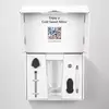 Image de Buse de moussage JURA Kit Cold Sweet Nitro pour Z10 & GI
