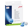 Image de Jura Pastilles de nettoyage triphasées pour machines à café automatiques 25045