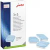 Image de Jura Lot de 2 boîtes de tablettes détartrantes, 3 plaquettes par boîte