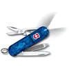 Image de Victorinox Signature Lite Couteau Suisse de Poche avec LED, 7 Fonctions