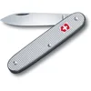 Image de Victorinox 1 Alox Couteau de Poche Suisse, Léger, Multitool, 1 Function, Grand Lame, Argent
