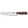 Image de Couteau chef VICTORINOX eminceur 19cm wood