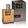 Image de Black Steel by Swiss Army for Men - 3.4 oz EDT Spray