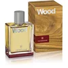 Image de Victorinox Wood V0001229 Eau de Toilette Homme Parfum Noyer et Citron Bois Frais, Végétalien 100 ml