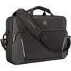 Image de Wenger, XE Compact Brief 16, 16" Laptop Briefcase with Tablet Pocket, Black, Rouge (Digital Red), 15,6", Décontracté