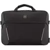 Image de Sacoche WENGER 16'' XE compact brief Noire