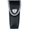 Image de Victorinox Etui en Nylon Noir + Emplacement Pour Lampe Torche