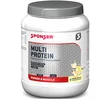Image de SPONSER Protéine en poudre Multi Protein Vanille multicolore