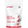 Image de SPONSER Boisson en poudre Clear Iso Whey 450g multicolore