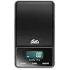 Image de Solis Coffee Digital Scale 1030 Balance Cuisine - Balance de Precision 0.01g - Max 650 Grammes - Arrêt Automatique Après 60 Secondes - Différentes Unités de Mesure