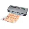 Image de Solis Easy Vac Pro 569   Vacuum Sealers (Black, Silver, 365 x 142 x 70 mm)