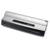 Image de Solis Vac Prestige Maxi Machine à emballer sous vide, avec soudure au choix et fonction pulse, 40 cm, XXL, avec allume-cigare et port USB, accessoire de cuisine, idéal pour sous vide, argent