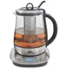 Image de Solis 962.35 Bouilloire, 1400 W, Acier