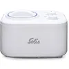 Image de Solis Gelatissima Type 8503 Sorbetière avec compresseur   Sorbetière avec générateur de glace intégré   Livre de recettes inclus   Jusqu'à 1 litre de glace