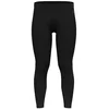 Image de ODLO Collant de course pour homme Performance Light Base-Layer noir | XXL