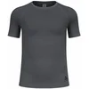 Image de ODLO T-shirt de course pour homme Performance Light Base Layer gris | S