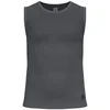 Image de ODLO Débardeur de course pour homme Performance Light noir | S