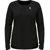 Image de Odlo Femme Haut de course à manches longues ZEROWEIGHT CHILL-TEC