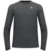 Image de T SHIRT DE RUNNING MANCHES LONGUES ODLO POUR HOMME