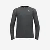 Image de T SHIRT DE RUNNING MANCHES LONGUES ODLO POUR HOMME