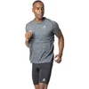 Image de Odlo T-shirt à Manches Courtes Crew Essential Seamless