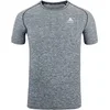 Image de Odlo Homme T-shirt de course à manches courtes ESSENTIAL SEAMLESS
