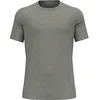 Image de Odlo Crew Neck X-Alp PW 115 Maillot de Course Femmes Gris - Grey Melange M