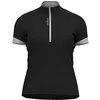 Image de Odlo Femme Maillot de cyclisme à demi-zip ESSENTIALS