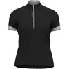 Image de Odlo Femme Maillot de cyclisme à demi-zip ESSENTIALS