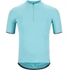 Image de Odlo Homme Maillot de cyclisme à demi-zip ESSENTIALS