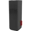 Image de BONECO Purificateur d’air P50 - Diffuseur d’arôme sans eau et ionisateur 2 en 1 pour les déplacements, noir