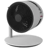 Image de Boneco Ventilateur Air Shower F210 - Avec conception à bras simple esthétique et excellente circulation d’air - Pour une sensation Air Shower agréable, blanc
