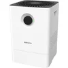Image de BONECO Humidificateur d’air laveur d’air W200 - Humidification de l’air très efficace - Élimine les grandes particules présentes dans l'air, telles que le pollen et les acariens, blanc