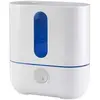 Image de BONECO Humidificateur d’air nébuliseur U200 - Humidification de l’air fraîche ou chaude sans résidus - avec dispositif Ionic Silver Stick® antibactérien, blanc