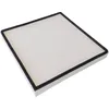 Image de BONECO Filtre confort AH300 - Filtre de rechange 4 en 1 pour H300/H400 avec filtration de particules et réduction des odeurs, jaune