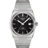 Image de Montre Tissot Analogique Automatique pour Hommes PRX