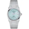 Image de Montre Tissot Analogique Automatique pour Femmes PRX