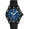 Image de Montre Tissot Analogique Automatique pour Hommes Seastar 1000