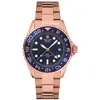 Image de Montre Hommes - Swiss Alpine Military by Grovana - 7052.1165SAM