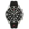 Image de Swiss Alpine Military 7040.9837SAM Herrenuhr Chronograph